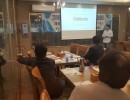 2018년 스타트업 액셀러레이팅 네트…